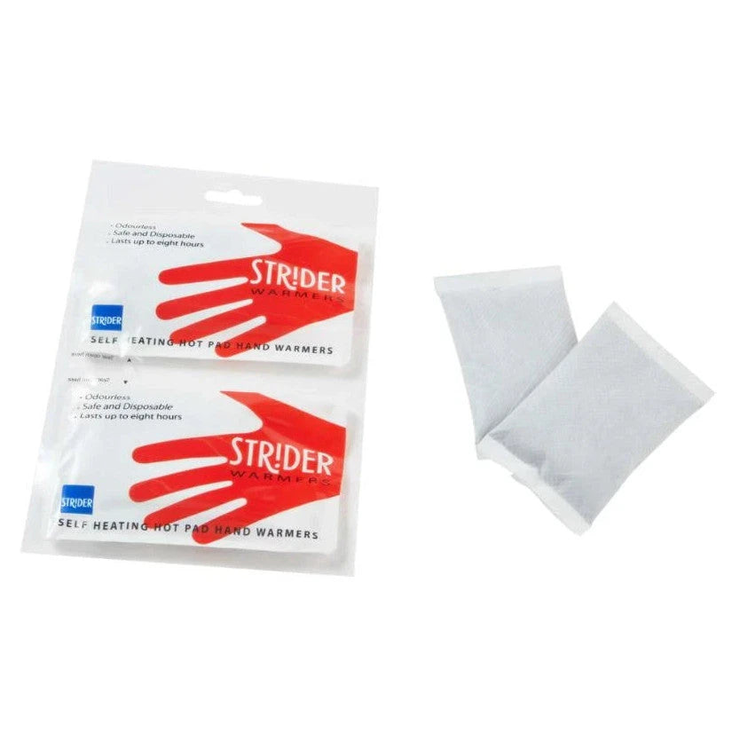 Disposable Handwarmers (PAIR)