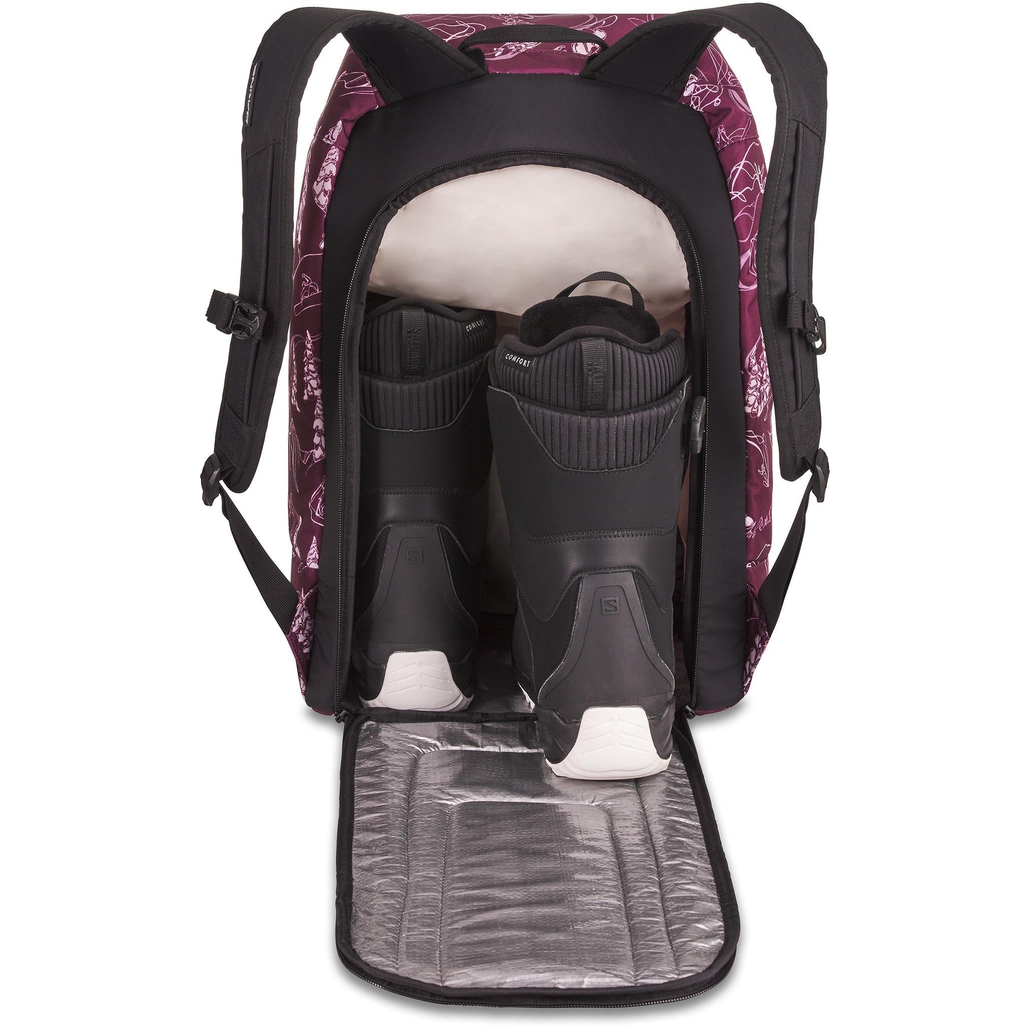 Image of Dakine Boot Pack 50L B4BC Grapevine DAKINE