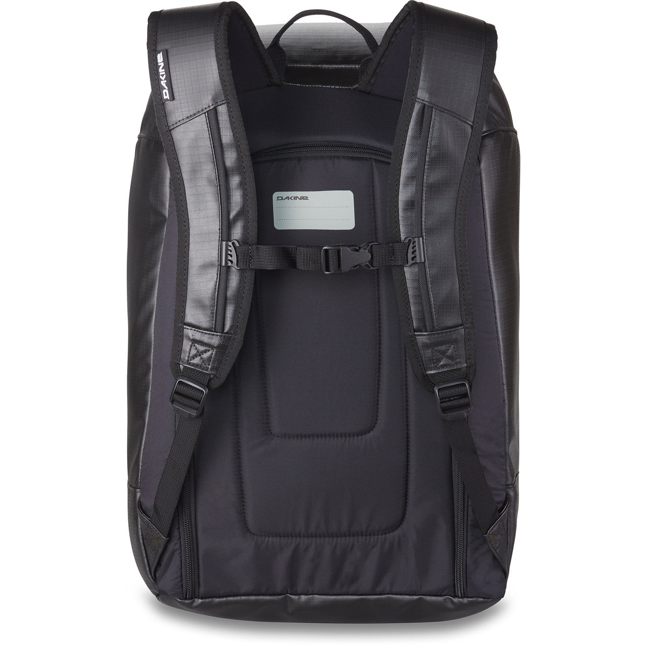 Image of Dakine Boot Pack 50L Black Coated DAKINE