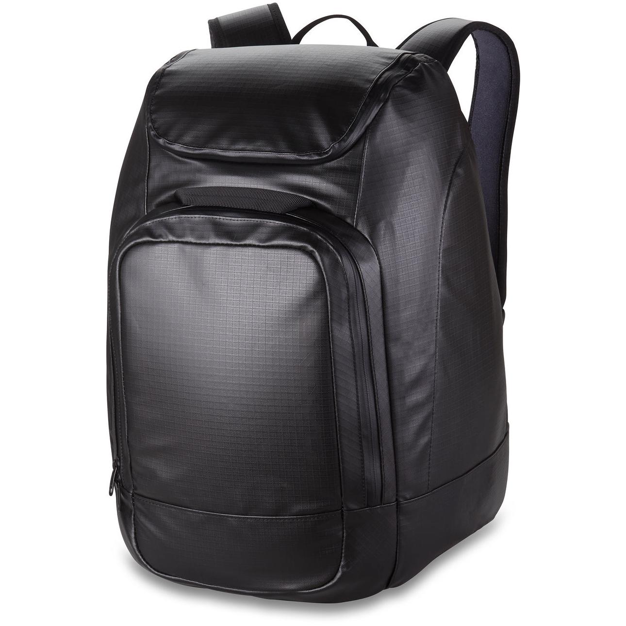 Image of Dakine Boot Pack 50L Black Coated DAKINE