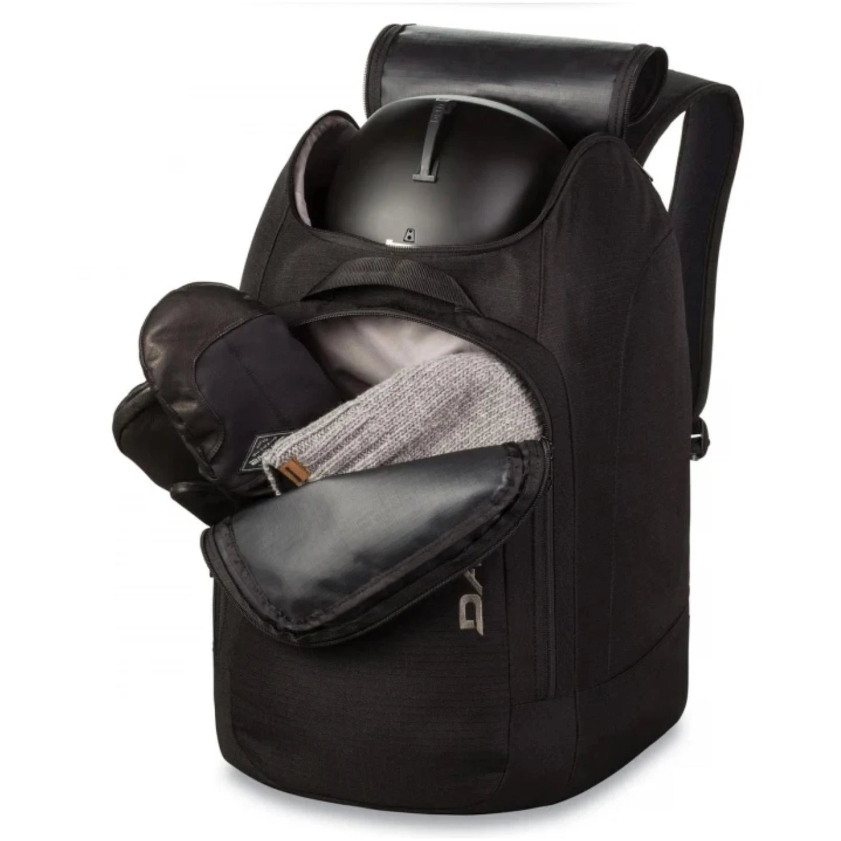 Image of Dakine Boot Pack Utility Green DAKINE