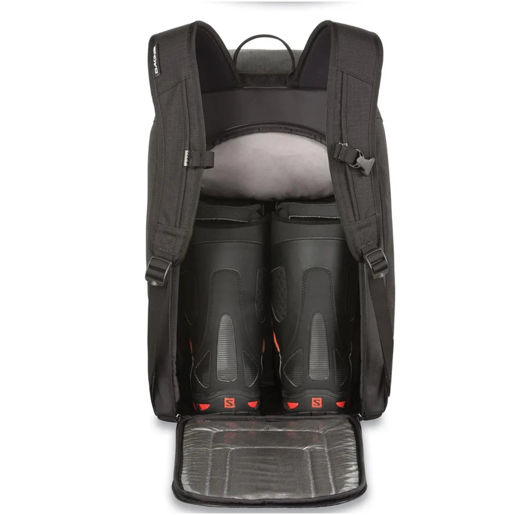 Image of Dakine Boot Pack Utility Green DAKINE