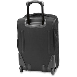 Collection of Dakine Carry On Roller 42L Black DAKINE in a gallery layout