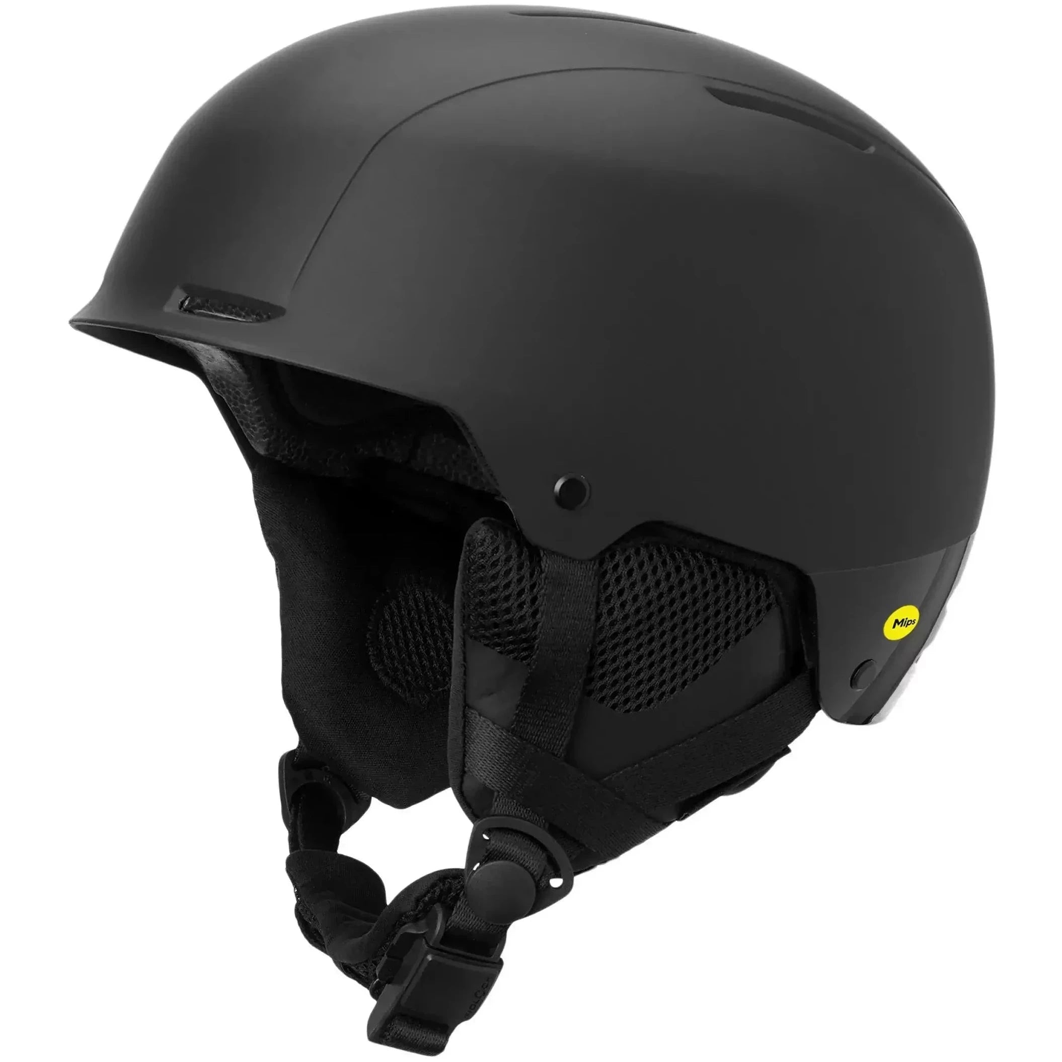 Image of DAKINE Dakine Charger Helmet Black-L-XL Snowfit