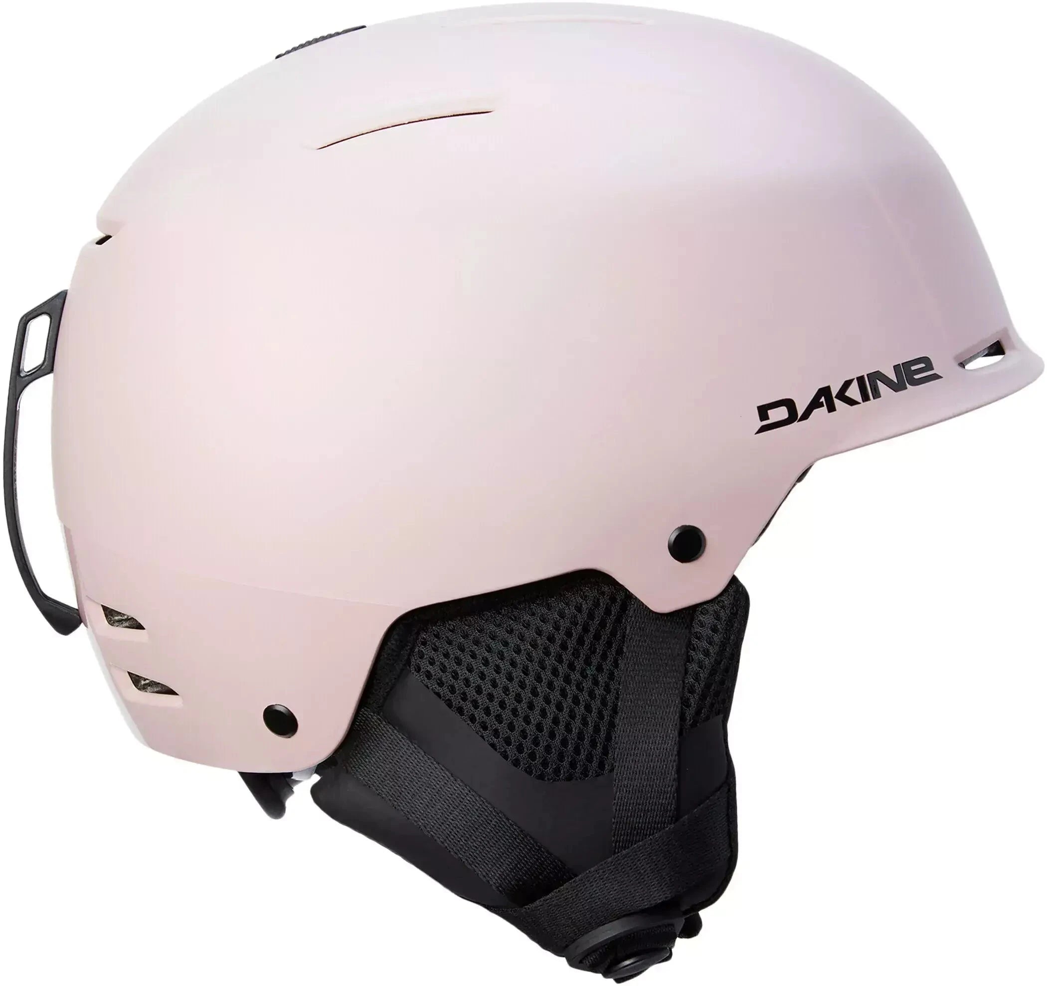 Image of DAKINE Dakine Charger Helmet Burnished-Lilac-L-XL Snowfit