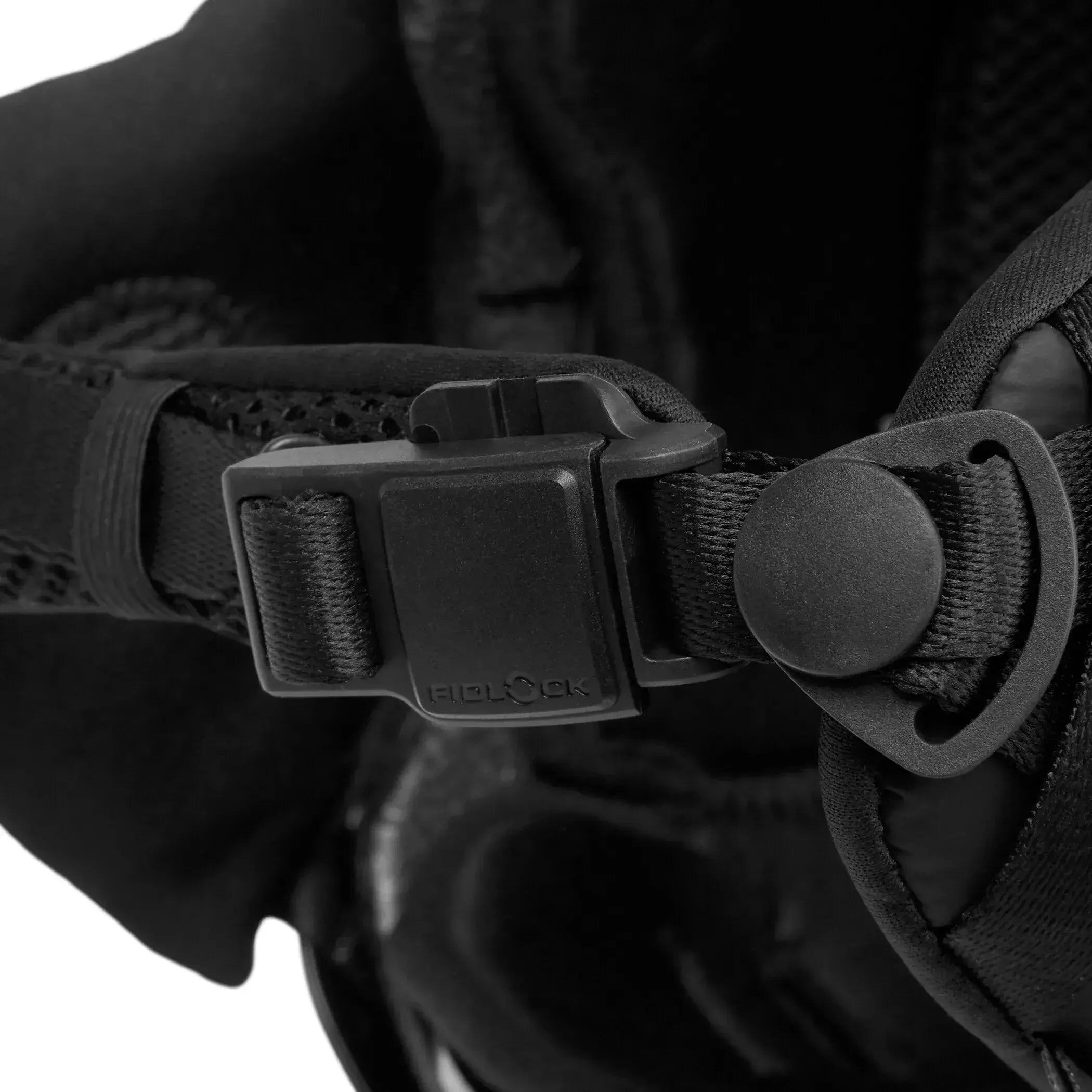 Image of DAKINE Dakine Charger Helmet  Snowfit