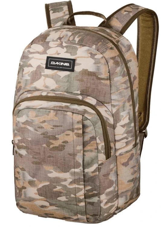 Image of Snowfit Dakine Class Backpack 25L Vintage-Camo Snowfit