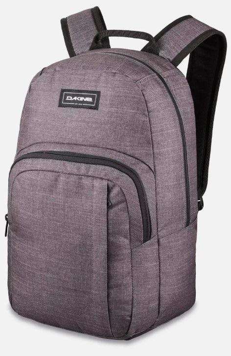Image of Snowfit Dakine Class Backpack 25L carbon Snowfit