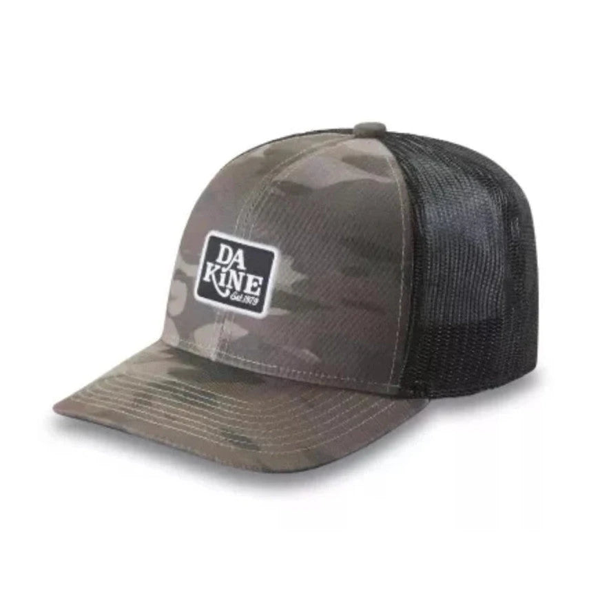 Image of Dakine Classic Logo Trucker Eco