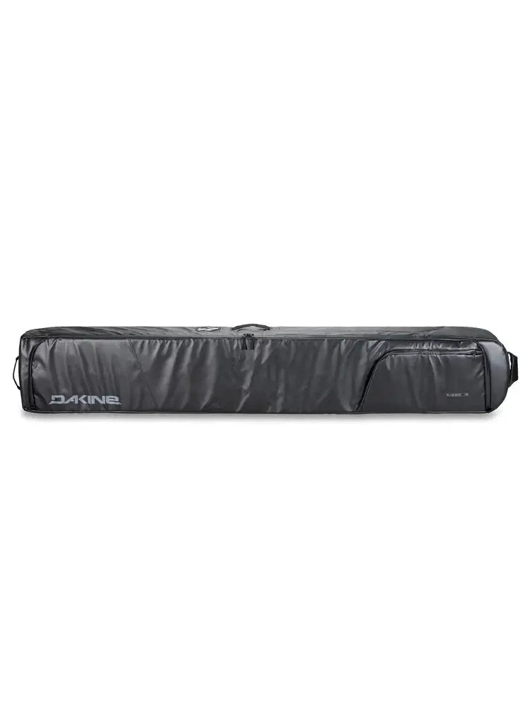 Collection of DAKINE Dakine Fall Line Ski Roller Bag 175cm Black-Coated Snowfit in a gallery layout