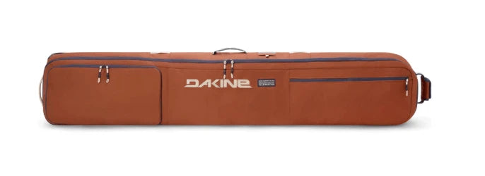 DAKINE Dakine Fall Line Ski Roller Bag Spice / 157cm Snowfit