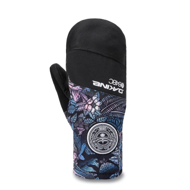 DAKINE Dakine Fleetwood Gore-Tex Short Mitt B4BC B4BC Kingdom / L Snowfit