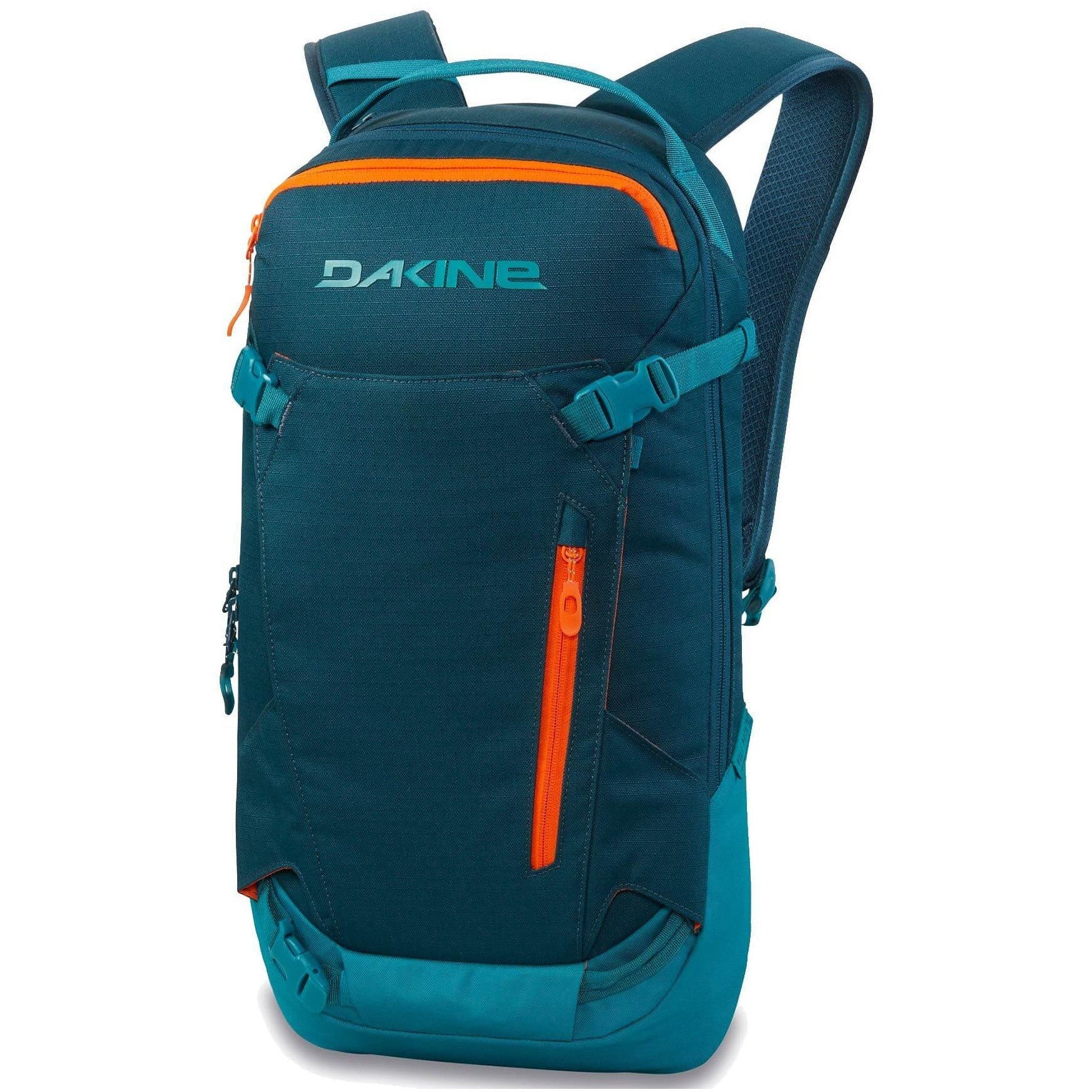 Collection of DAKINE Dakine Heli Pack 12L  Snowfit in a gallery layout