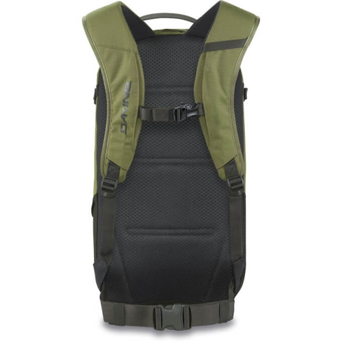 DAKINE Dakine Heli Pack 12L  Snowfit