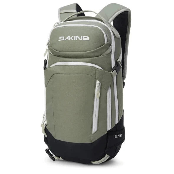 DAKINE Dakine Heli Pro 20L Mulled Basil Snowfit