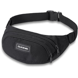 Collection of Dakine Hip Pack Black DAKINE in a gallery layout