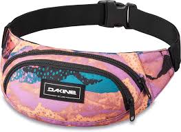 Collection of DAKINE Dakine Hip Pack Crafty Snowfit in a gallery layout