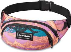 Collection of DAKINE Dakine Hip Pack Crafty Snowfit in a gallery layout