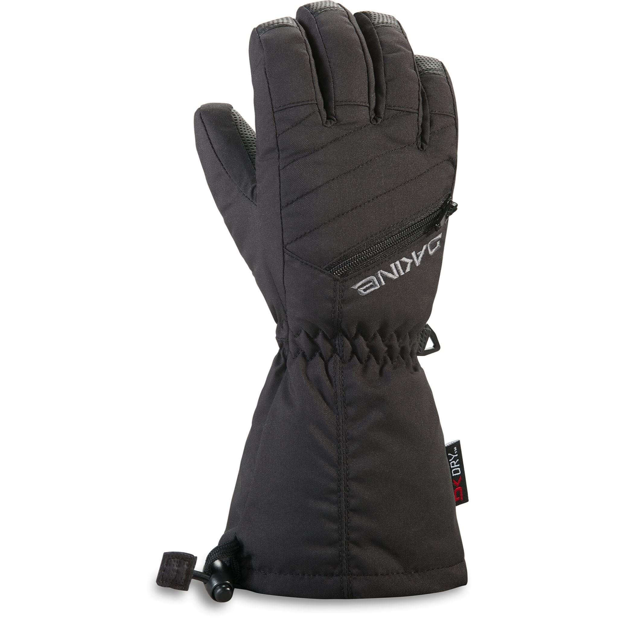 Image of DAKINE Dakine Kids Tracker Glove  Snowfit