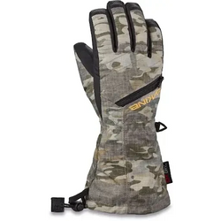 Collection of DAKINE Dakine Kids Tracker Glove Vintage-Camo-K-S Snowfit in a gallery layout