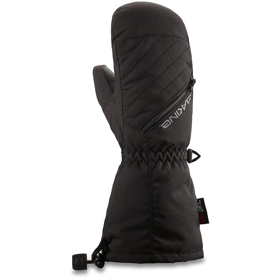 DAKINE Dakine Kids Tracker Mitt Black / K/XL Snowfit