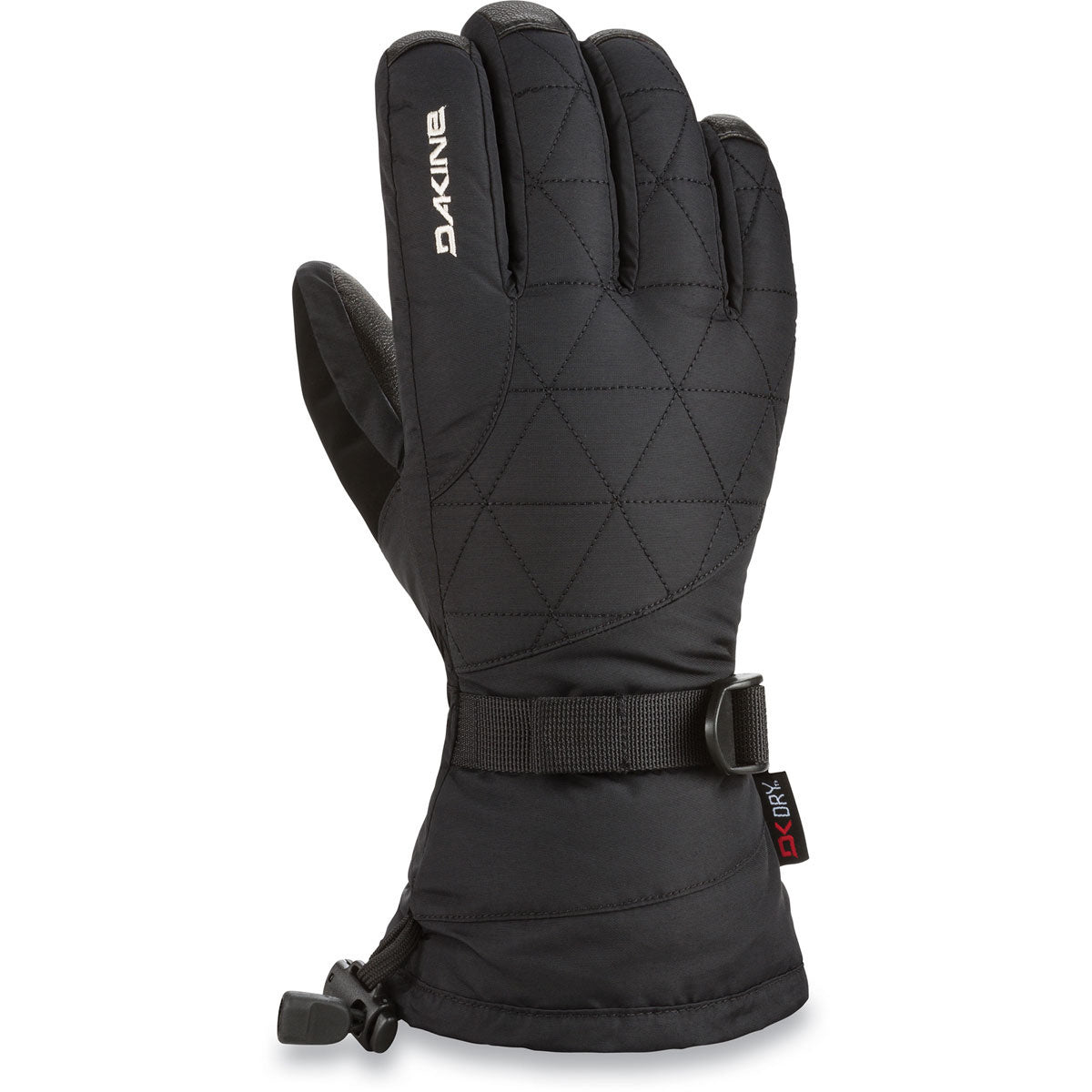 Image of Dakine Leather Camino Glove Black DAKINE