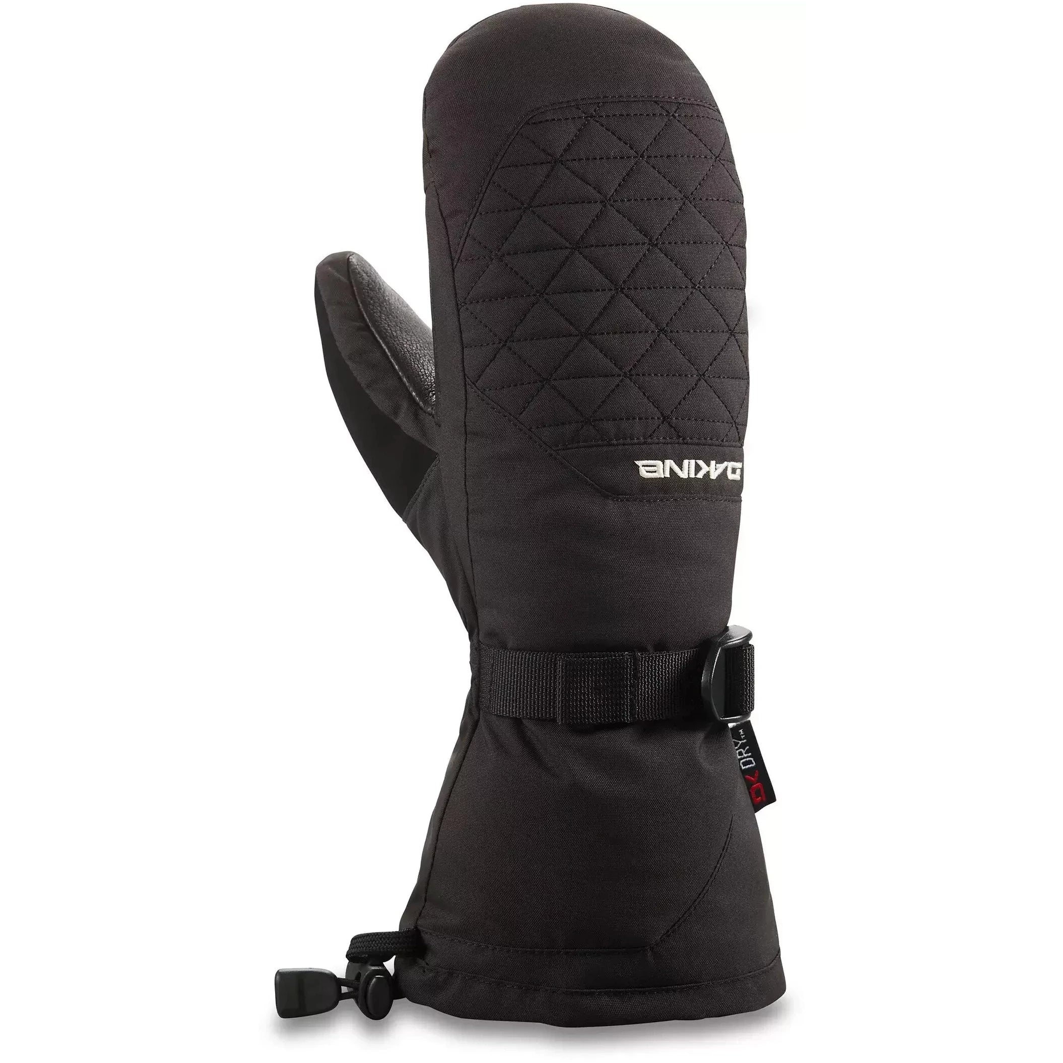 Image of DAKINE Dakine Leather Camino Mitt  Snowfit