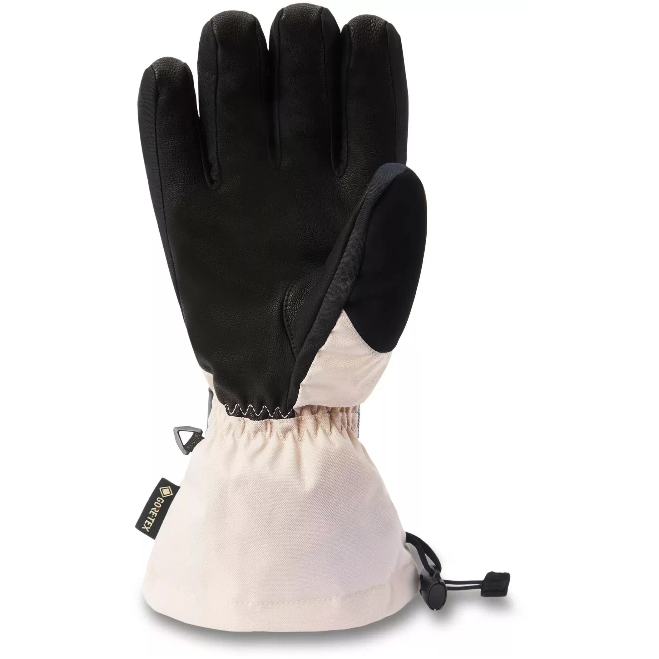 Image of DAKINE Dakine Leather Sequoia Gore-Tex Ski Glove 25  Snowfit