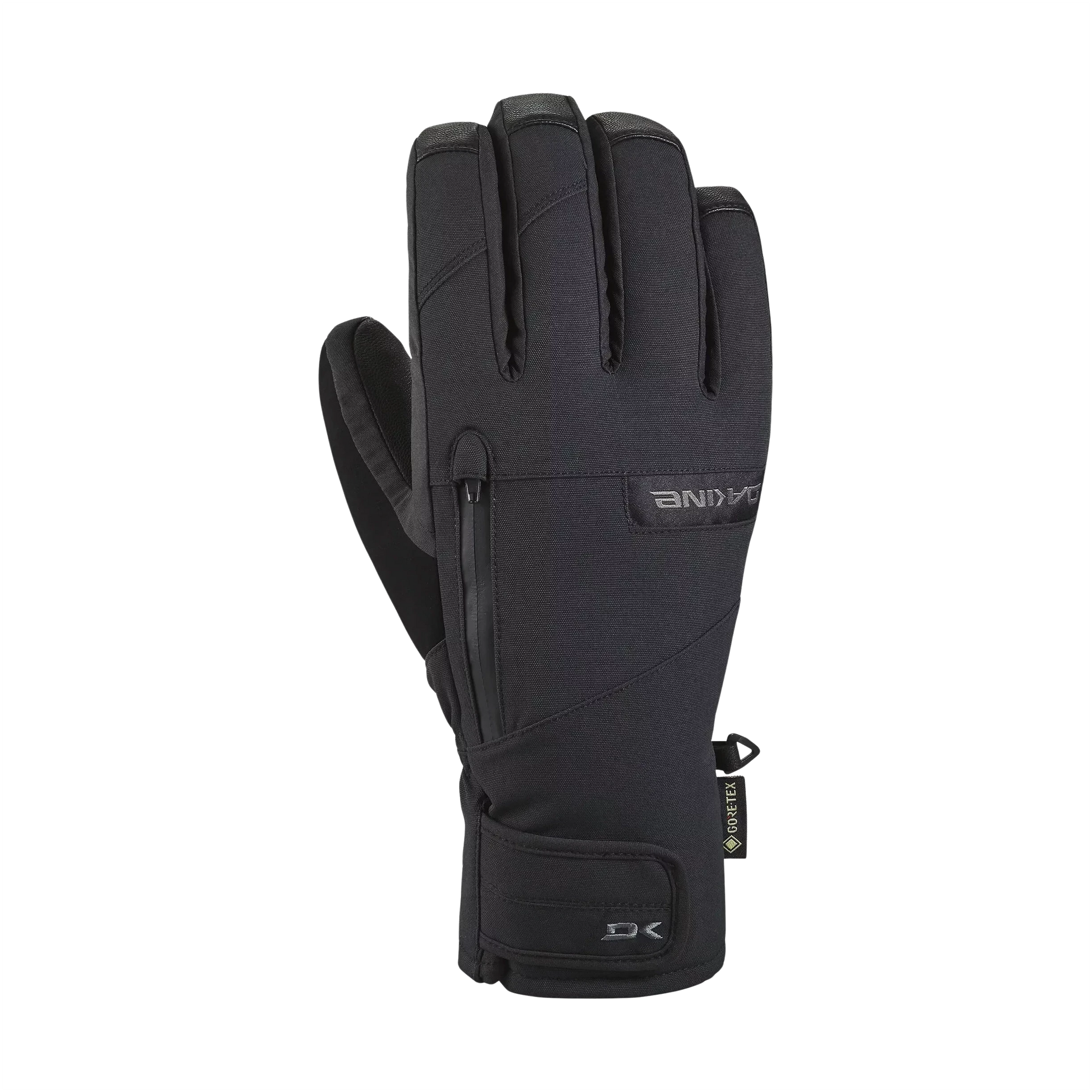 Dakine Leather Titan Gore-Tex Short Glove DAKINE