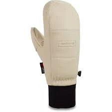 Image of DAKINE Dakine Lotus Mitt Turtledove-M Snowfit