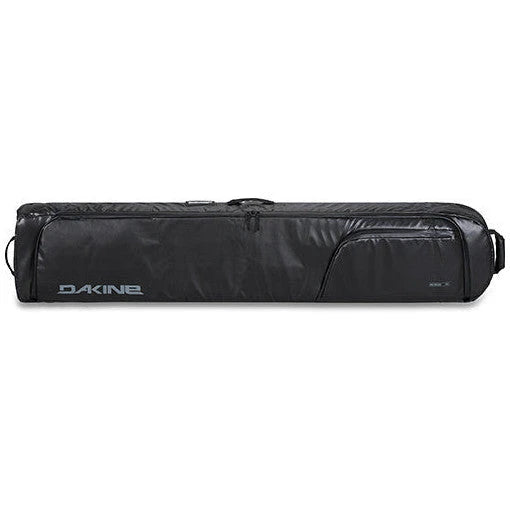 Image of Dakine Low Roller Snowboard Bag Black Coated DAKINE