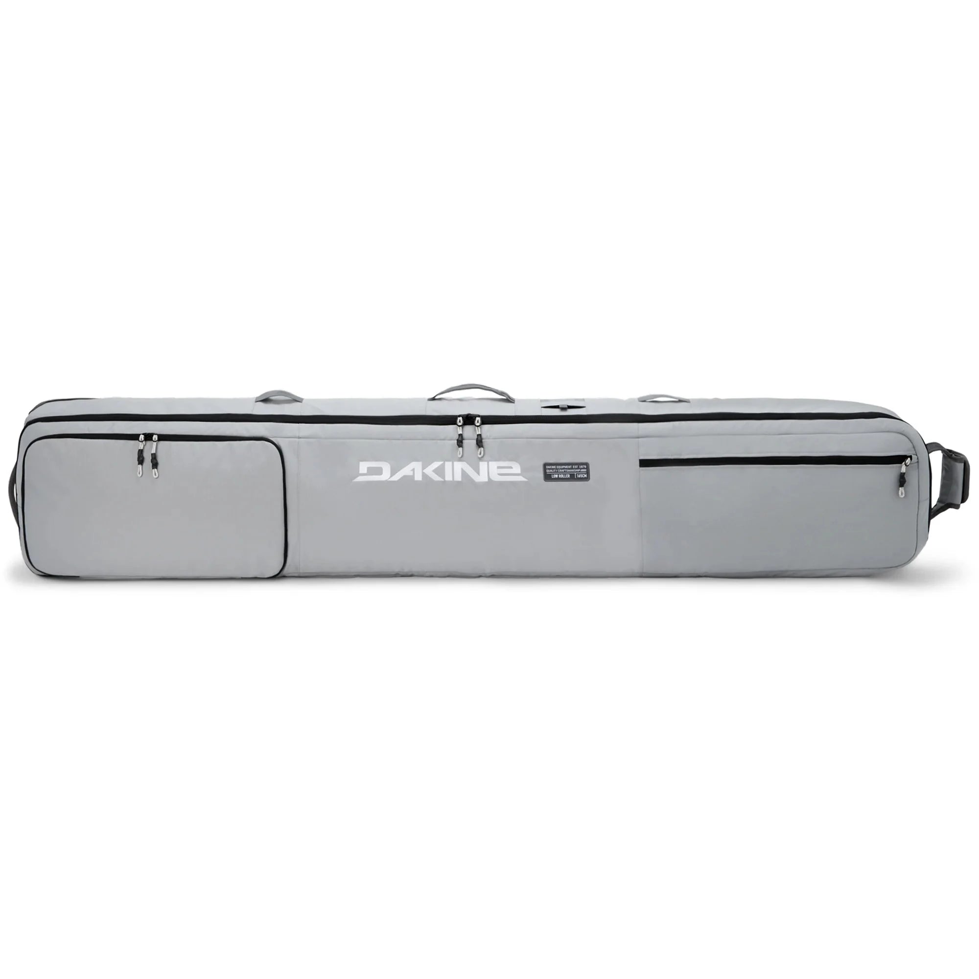 Image of DAKINE Dakine Low Roller Snowboard Bag 175cm / Griffin Snowfit