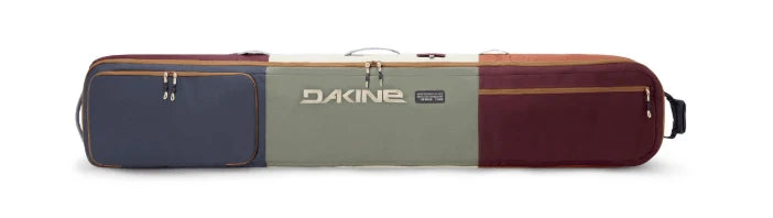 DAKINE Dakine Low Roller Snowboard Bag 175cm / High Sierra Snowfit