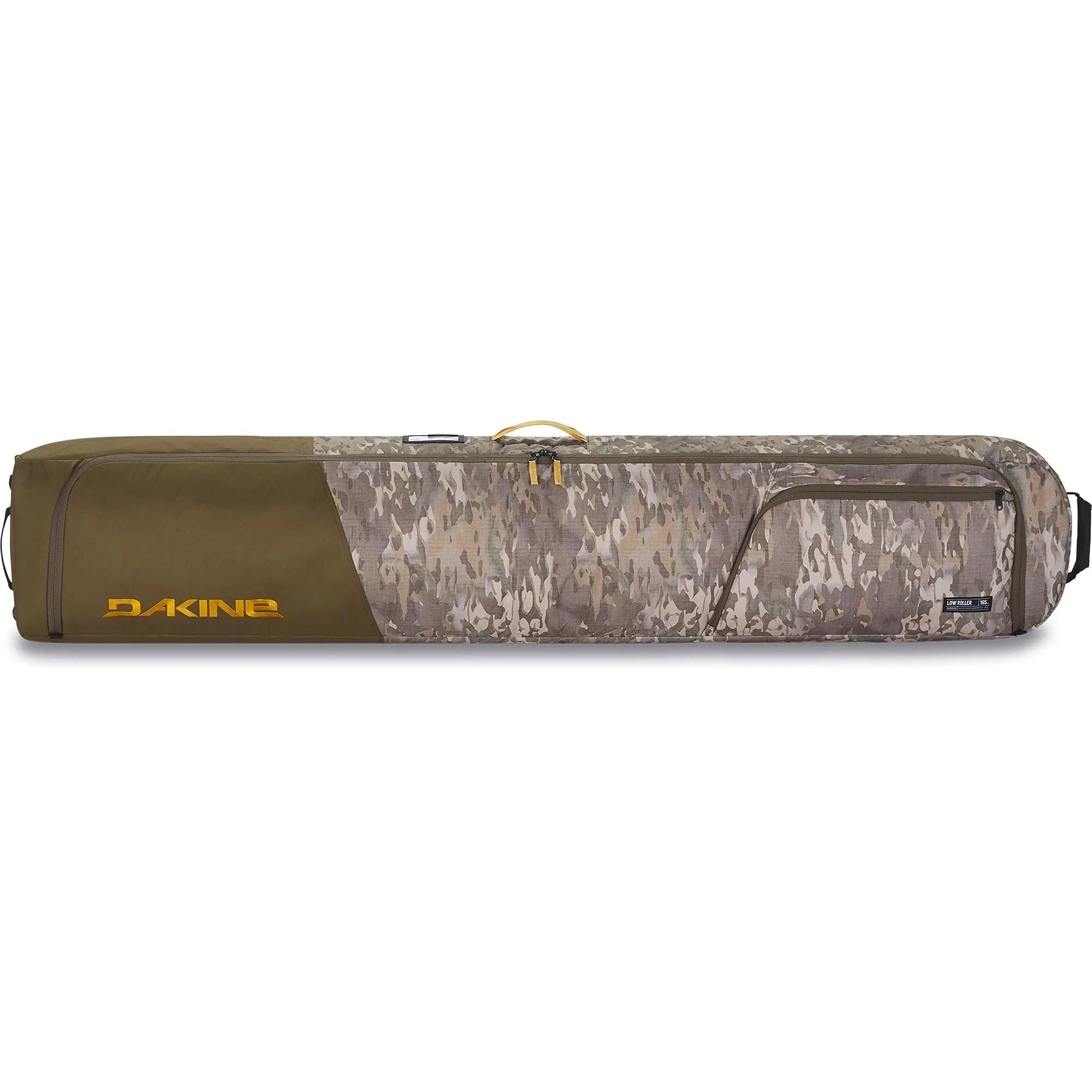 Image of DAKINE Dakine Low Roller Snowboard Bag  Snowfit