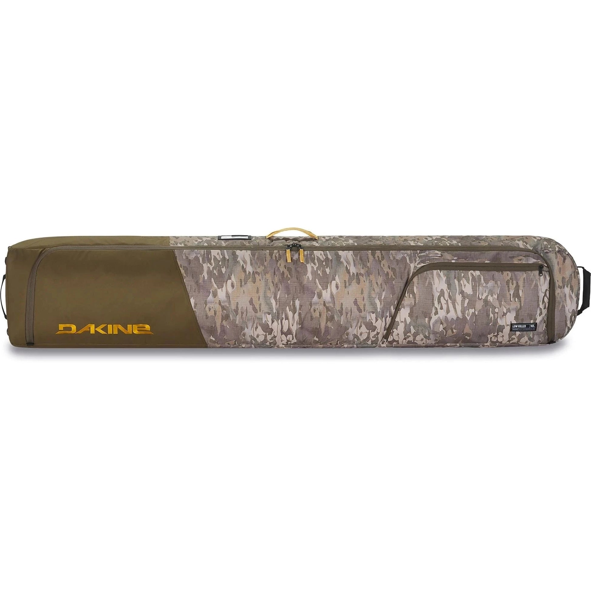 DAKINE Dakine Low Roller Snowboard Bag  Snowfit