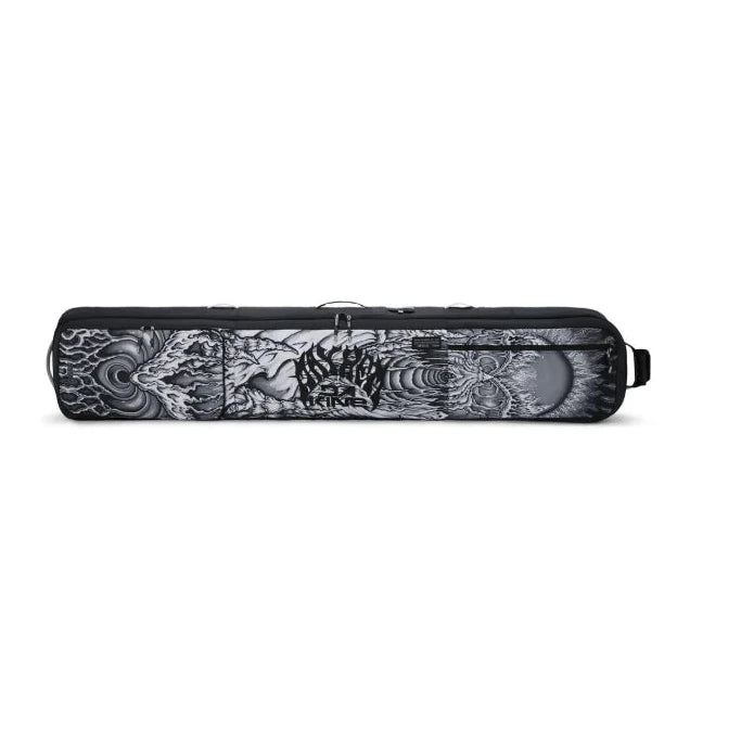 DAKINE Dakine Low Roller Snowboard Bag  Snowfit