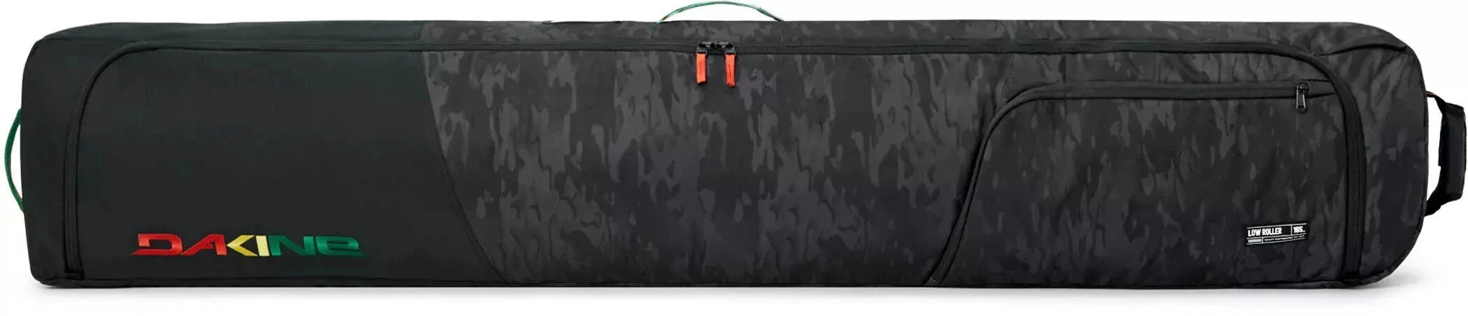 Image of DAKINE Dakine Low Roller Snowboard Bag NEW  Snowfit