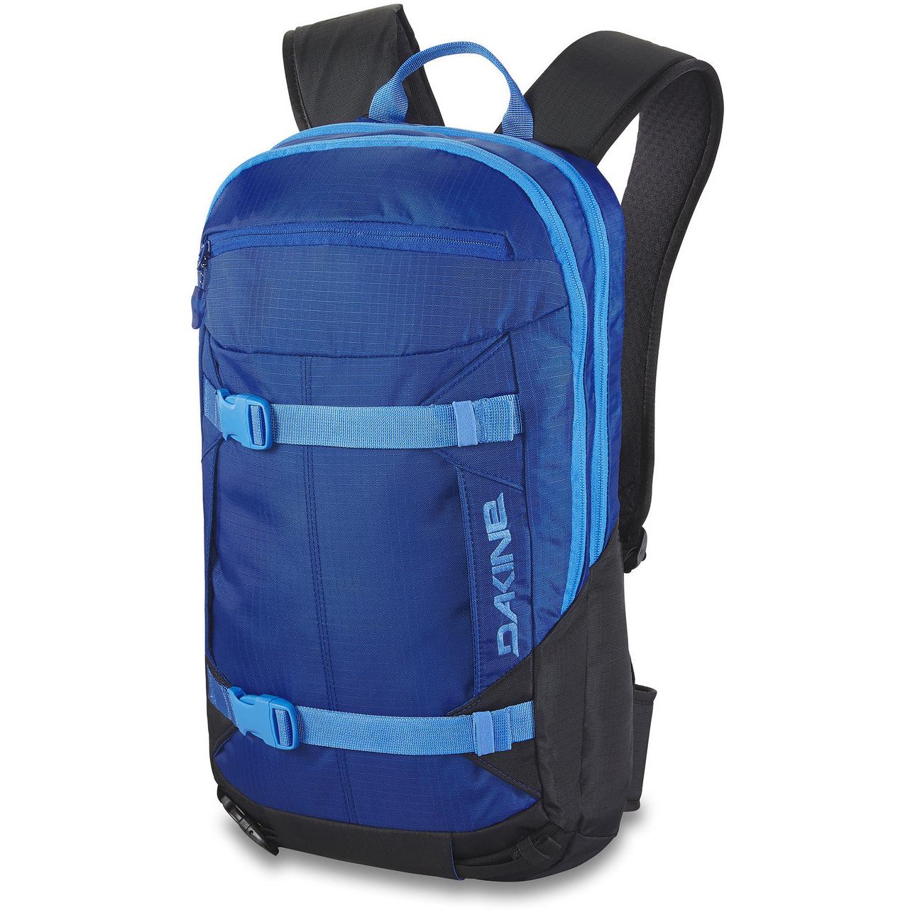 Dakine Mission Pro 18L Deep Blue DAKINE