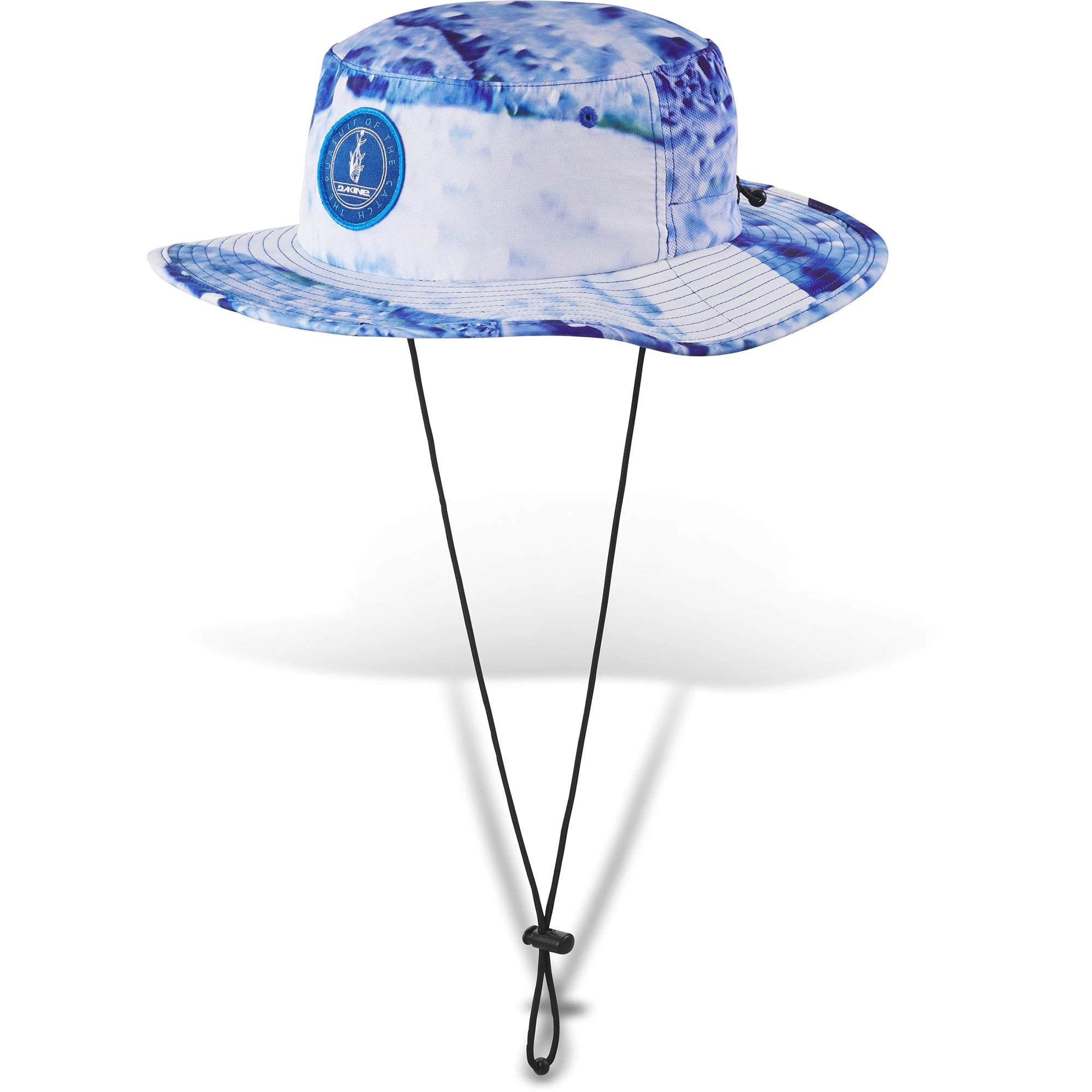 Image of Dakine No Zone Hat Blue Wave DAKINE