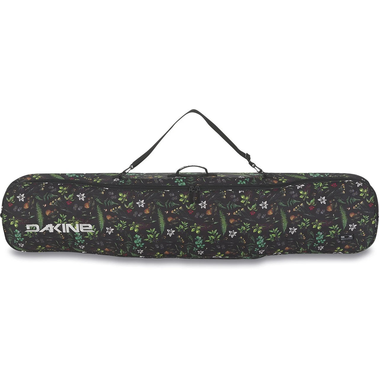Image of Dakine Pipe Snowboard Bag Woodland Floral DAKINE