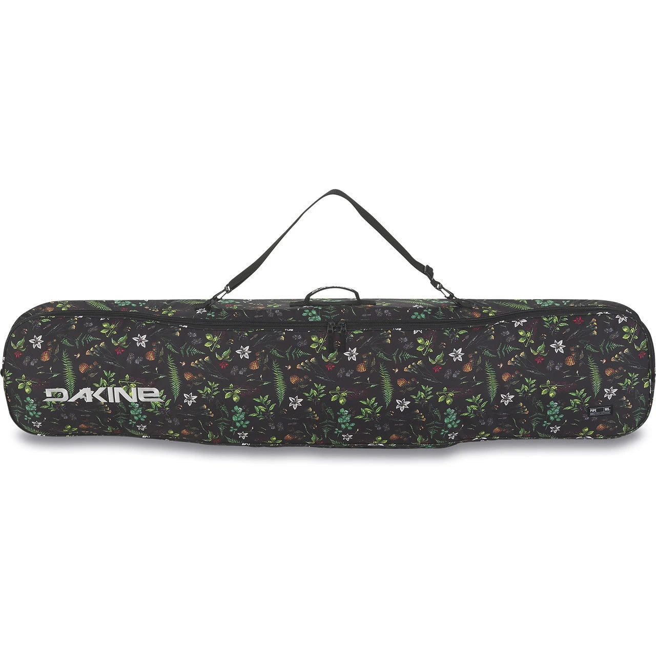 Image of Dakine Pipe Snowboard Bag Woodland Floral DAKINE