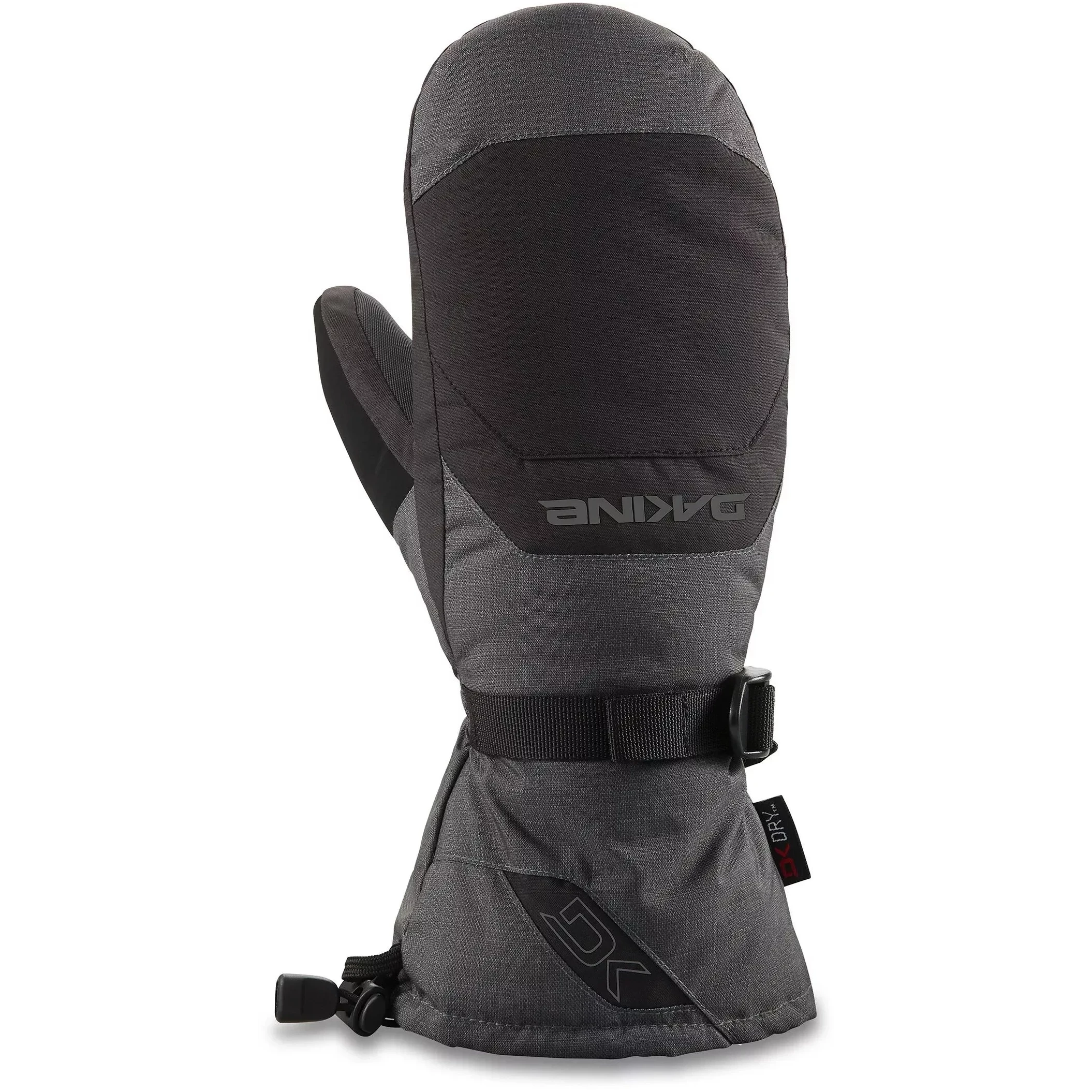 Image of DAKINE Dakine Scout Mitt 25 Carbon-XL-10 Snowfit