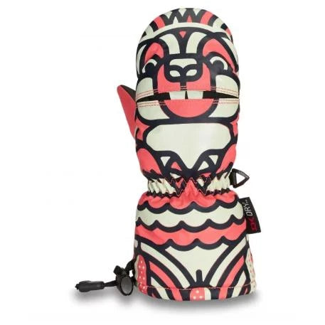 Image of Dakine Scrambler Kids Mitt DAKINE