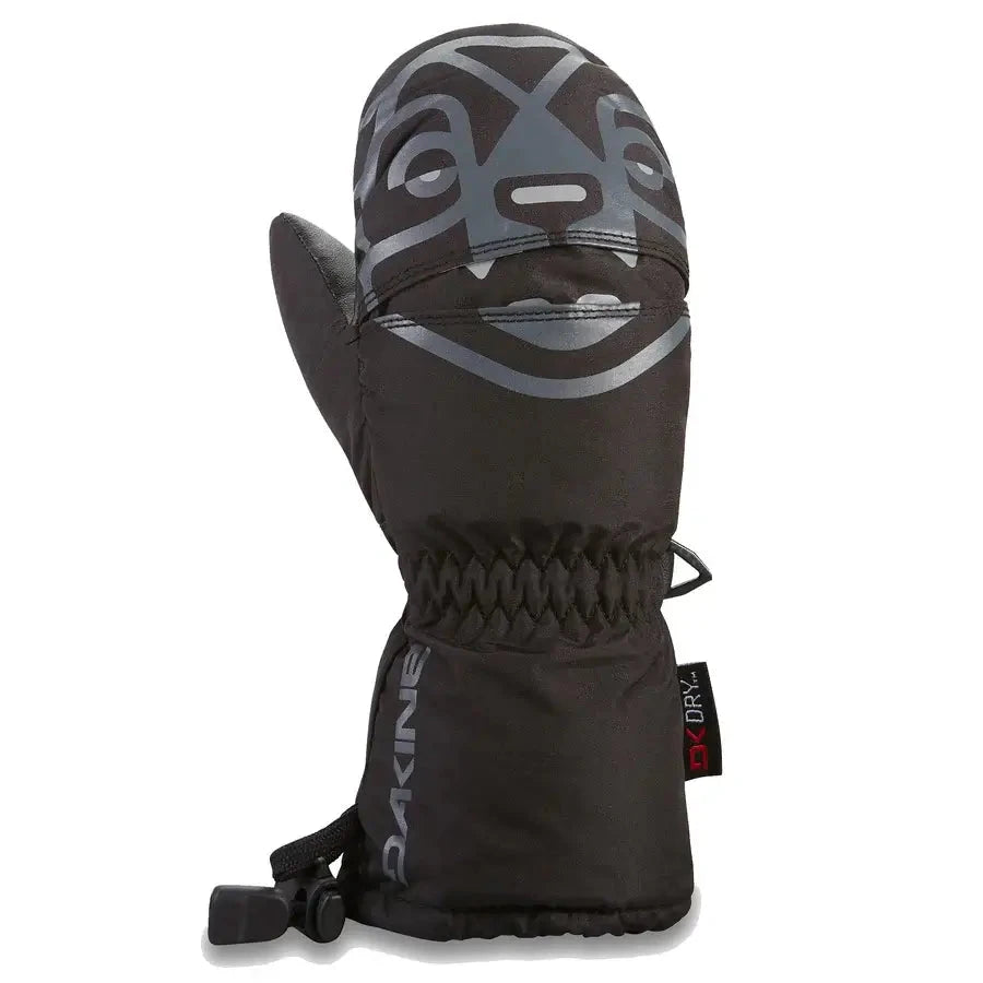Image of DAKINE Dakine Scrambler Mitt  Snowfit