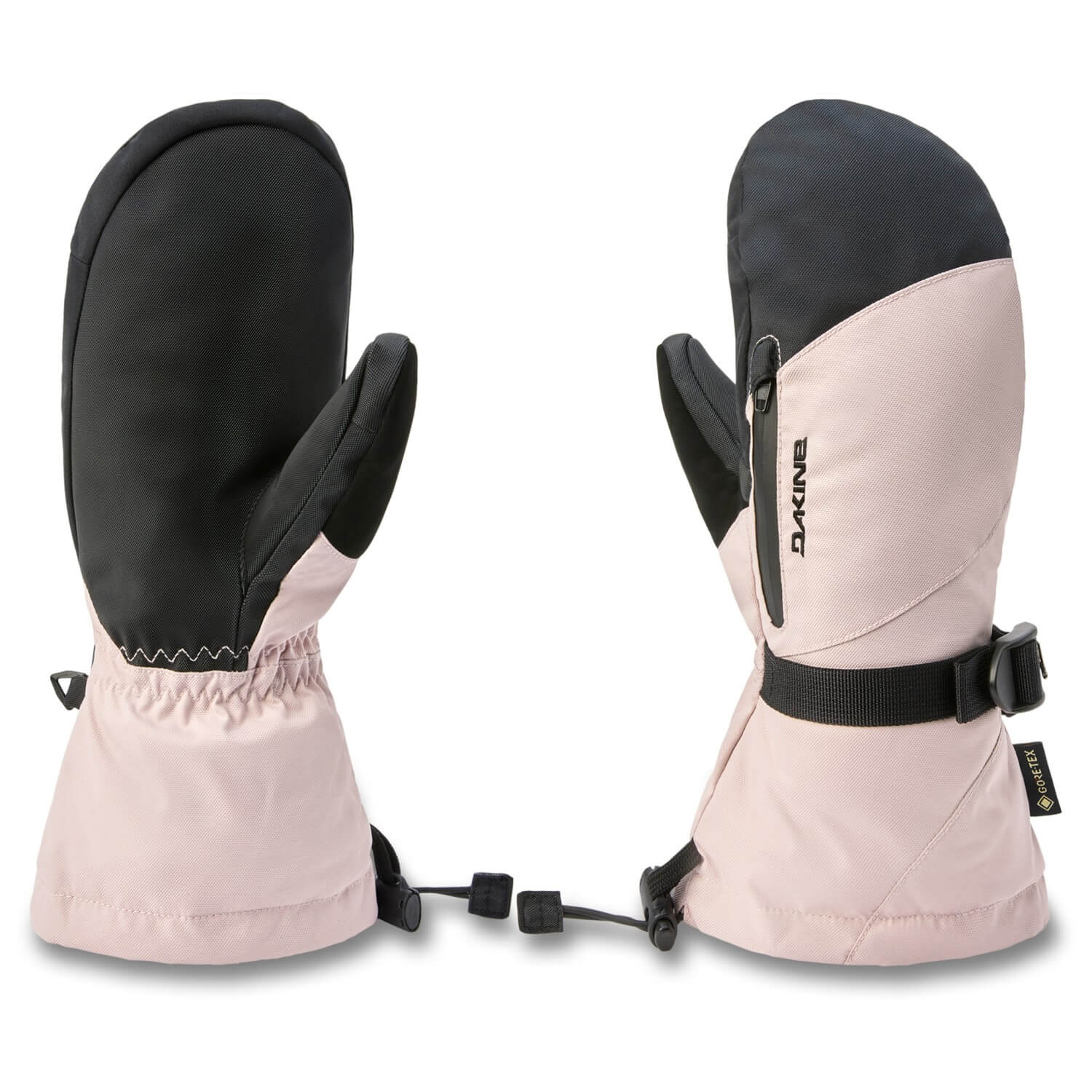 Collection of DAKINE Dakine Sequoia Gore-Tex Women's Mitt  Snowfit in a gallery layout