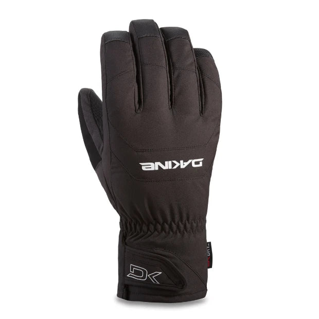 DAKINE Dakine Short Scout Glove Black / XL Snowfit