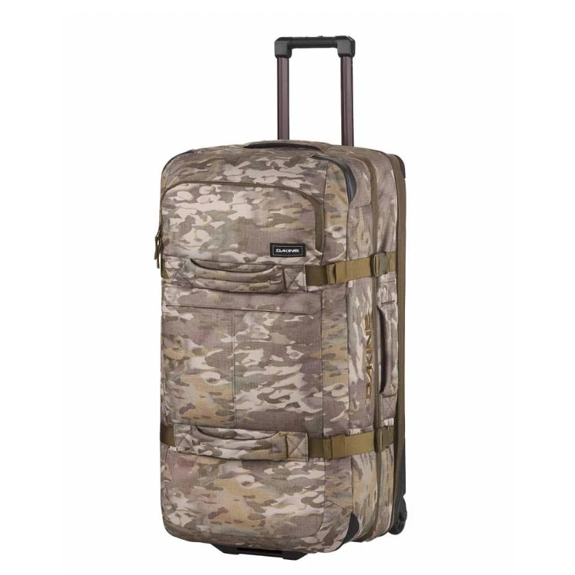 Luggage Valise Dakine 110l Dakine Split Roller 110L – Snowfit