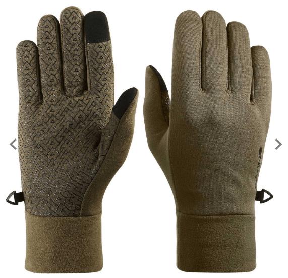 Collection of DAKINE Dakine Storm Liner Glove Dark-Olive-XL Snowfit in a gallery layout