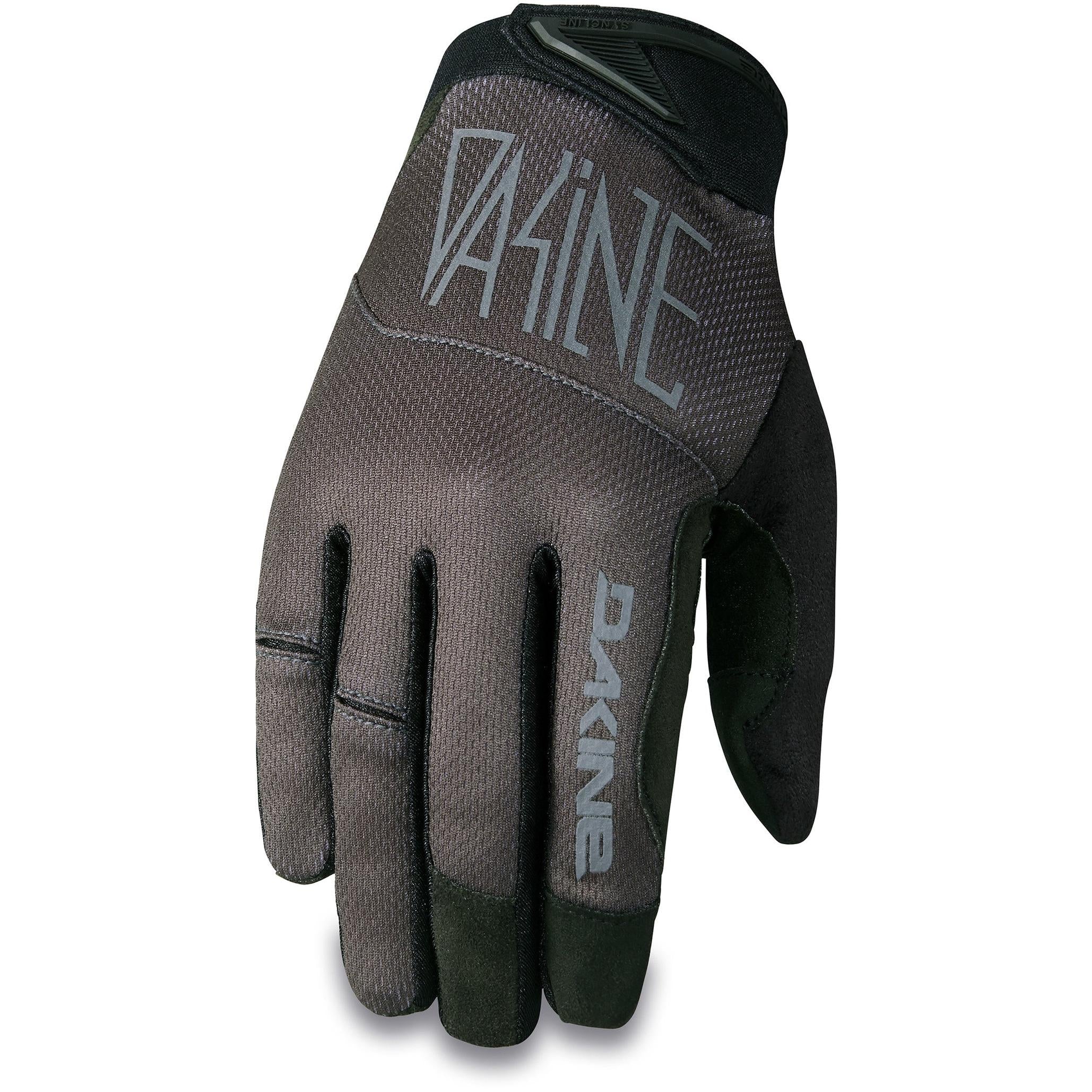 Collection of Dakine Syncline Gel Glove - Black DAKINE in a gallery layout