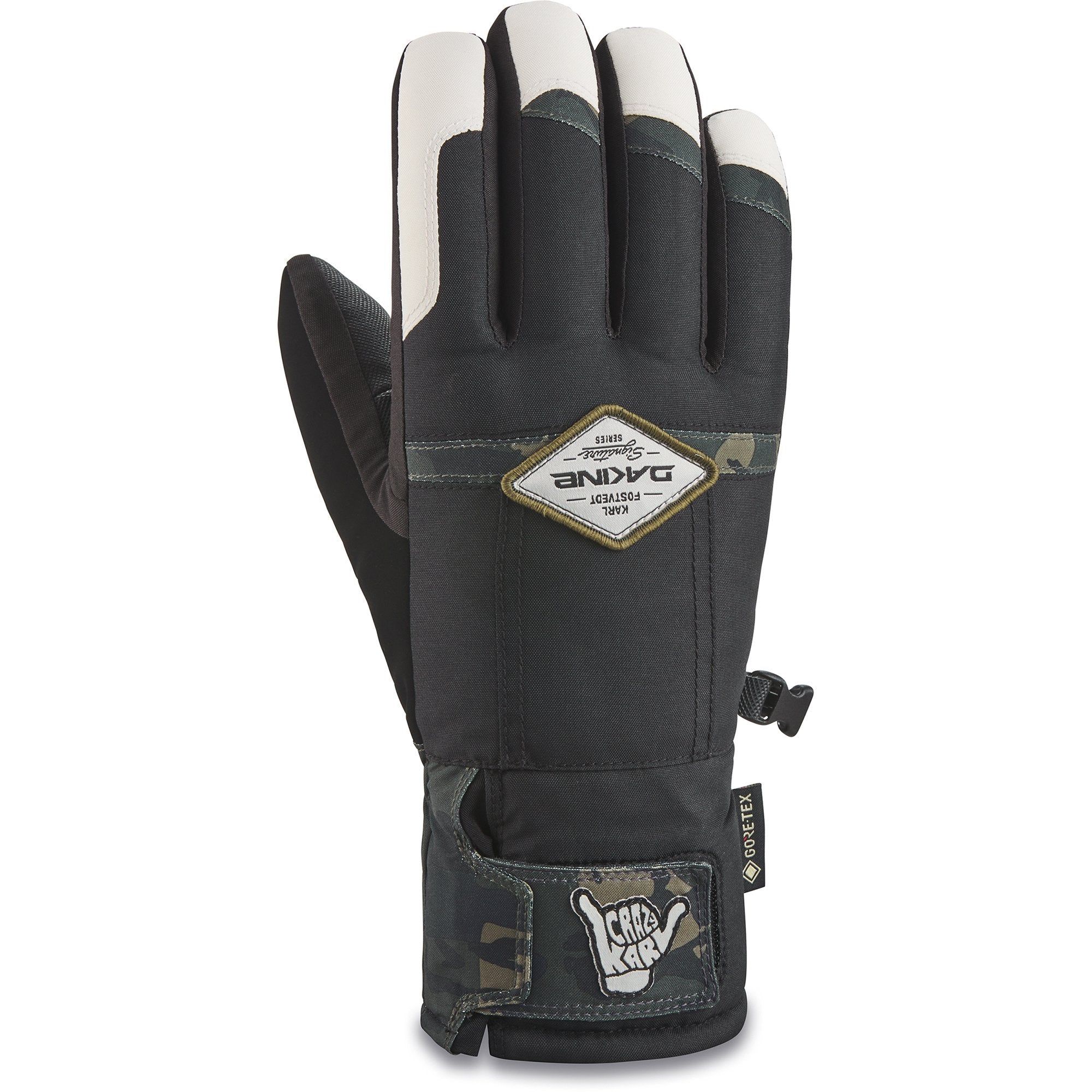 Image of Dakine Team Bronco Gore-Tex Glove DAKINE